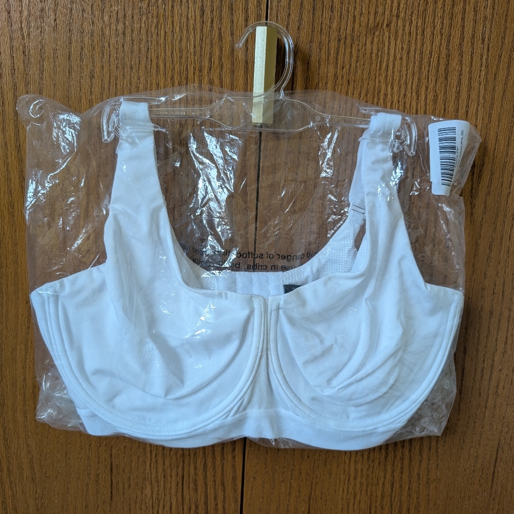 Natori Recharge Bra, 38D